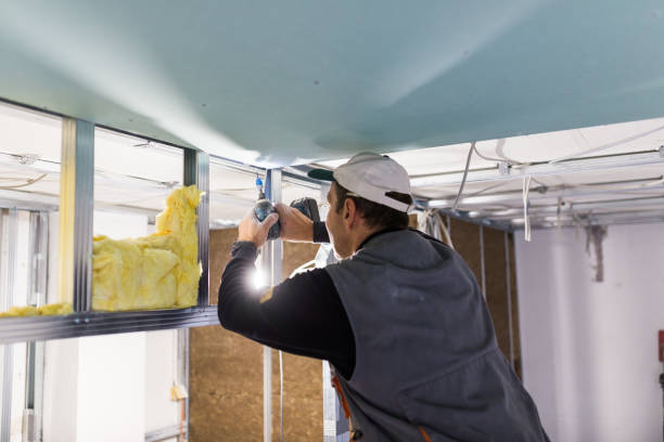 Best Insulation for Specific Applications in Wrightsboro, NC