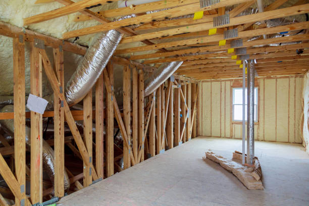 Best Commercial Insulation in Wrightsboro, NC