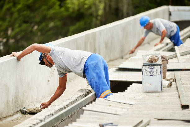 Best Spray Foam Insulation in Wrightsboro, NC