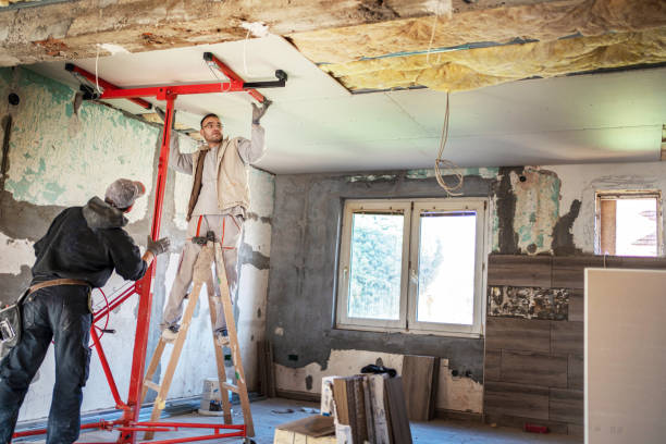 Types of Insulation We Offer in Wrightsboro, NC