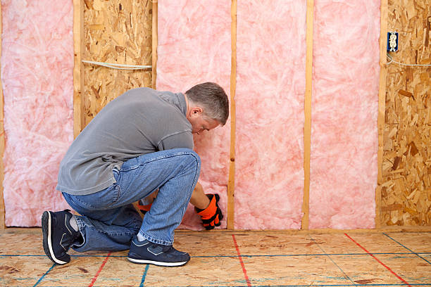 Trusted Wrightsboro, NC Insulation Contractor Experts