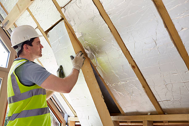 Best Geographic-Specific Insulation Services in Wrightsboro, NC