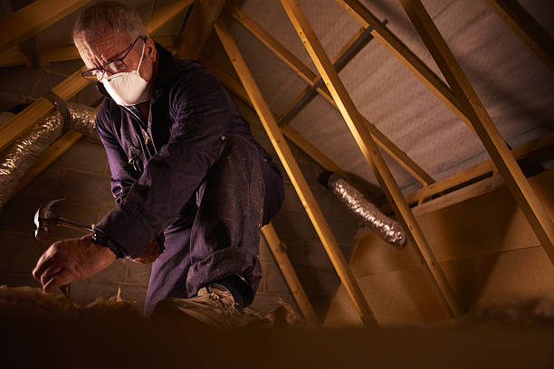 Best Spray Foam Insulation in Wrightsboro, NC